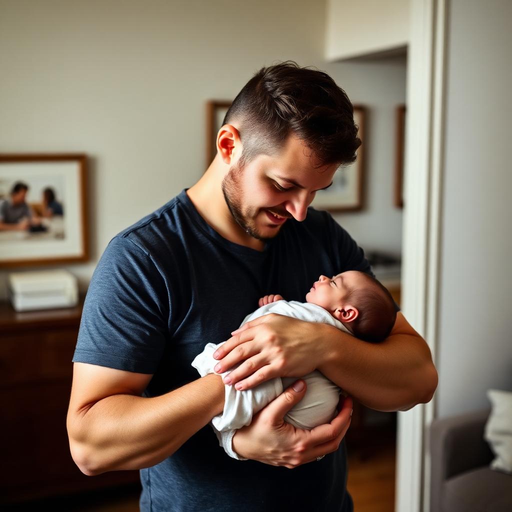 Como funciona o banho de luz em bebê com fototerapia domiciliar